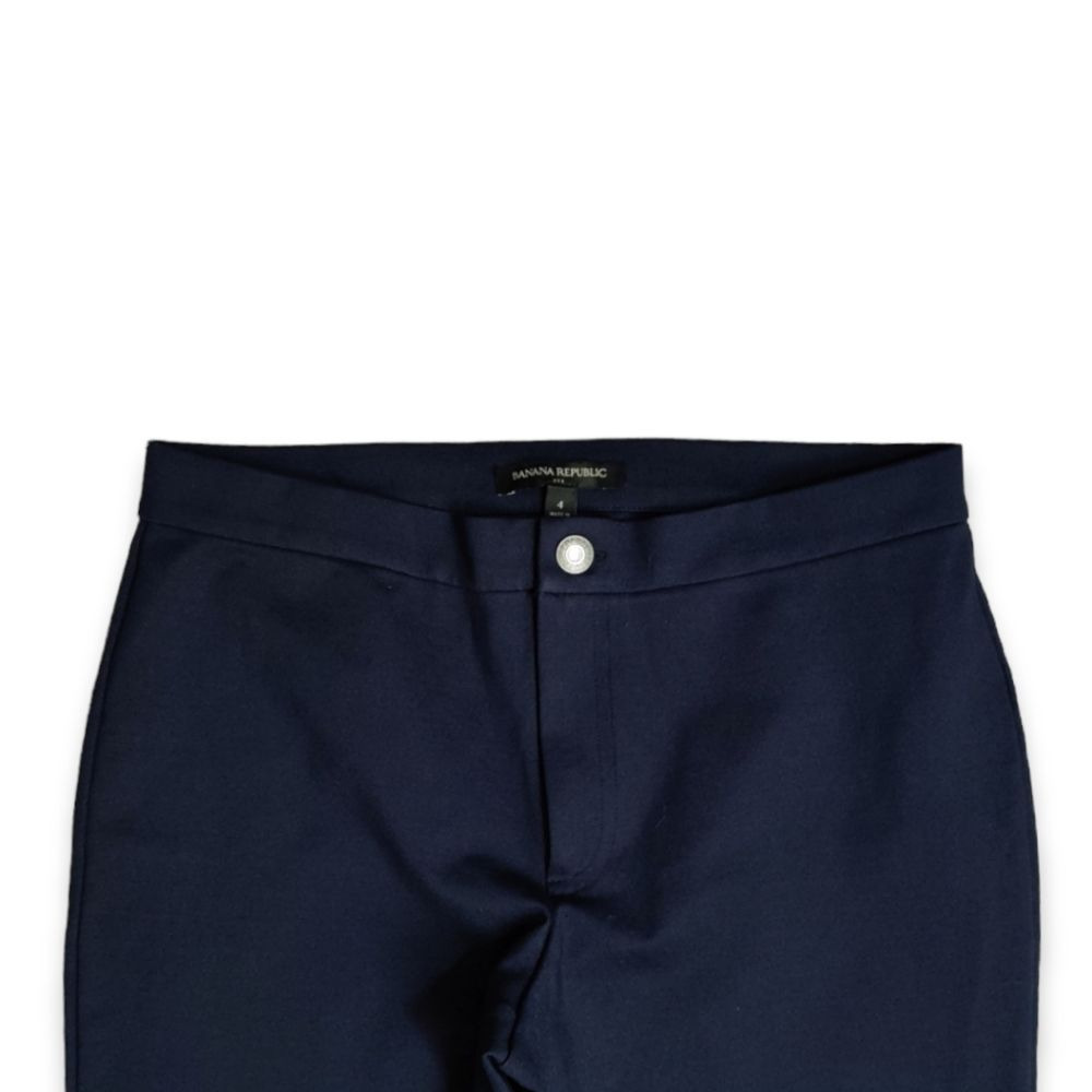 BANANA REPUBLIC PANTS - Picture 2 of 6